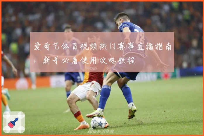爱奇艺体育视频热门赛事直播指南,新手必看使用攻略教程