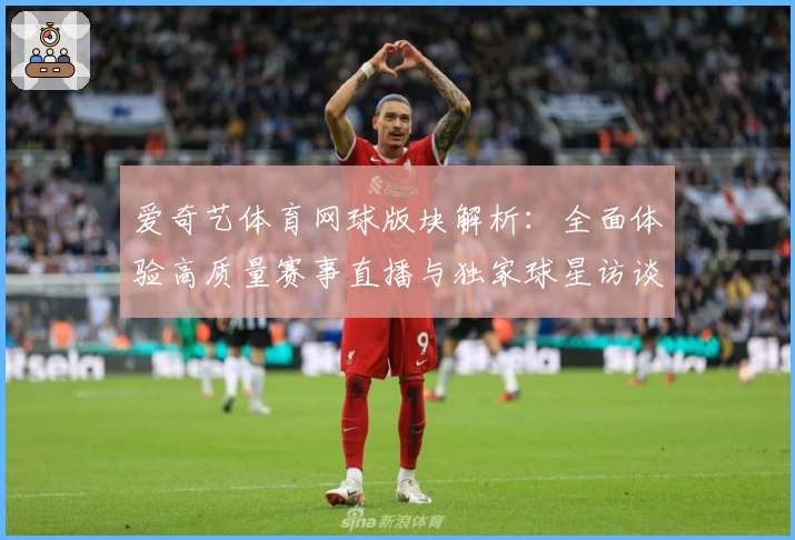 爱奇艺体育网球版块解析：全面体验高质量赛事直播与独家球星访谈